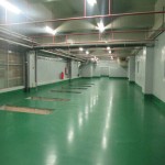 九江FRP玻璃钢防腐地坪-缩略图2