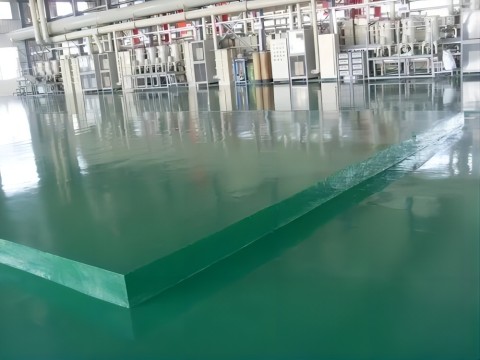 九江防腐蚀地坪,环氧玻纤地坪，玻纤工业地坪，环氧玻纤布地坪,乙烯基玻纤布地坪