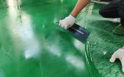 九江什么是VEF地坪,VEF地坪厂家