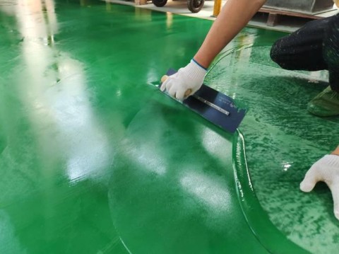 九江什么是VEF地坪,VEF地坪厂家