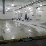 九江防腐防静电地坪,防腐防静电自流平地坪-缩略图2
