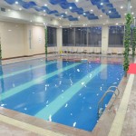 九江聚脲地坪,防腐蚀地坪-缩略图1