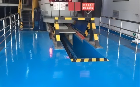 九江环氧防腐蚀地坪,环氧积层地坪